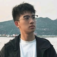 苏州同志会员：比成夏 的头像