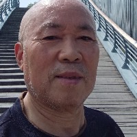 绵阳同志会员：黑项链白... 的头像