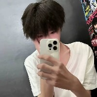 武汉同志会员：北辰南栀 的头像