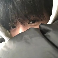 彩虹朋友：很乖