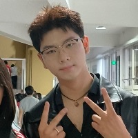 彩虹朋友：Jackson