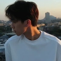 株洲同志会员：解兮 的头像