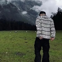 哈密同志会员：陌路上的... 的头像