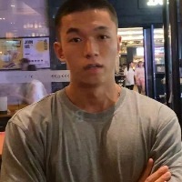 深圳同志会员：丿战灬男 的头像
