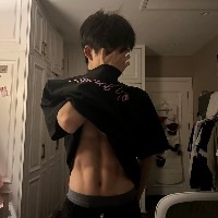 贵港同志会员：愛憶 的头像