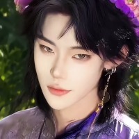 上海Gay会员：你总爱笑 的头像