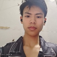 上海同志交友：墨清 的头像