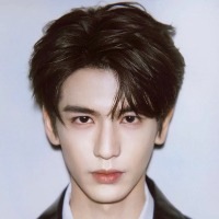 成都同志会员：把君怨 的头像
