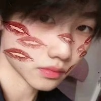 成都同志交友：cw0 的头像