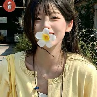 平顶山拉拉交友：灿烂笑容 的头像