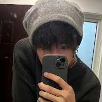 重庆同志会员：小汤 的头像