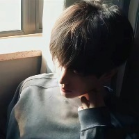 成都同志交友：不甚了了 的头像