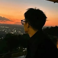 武汉同志会员：与君语 的头像