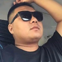 贺州同志会员：仓原 的头像