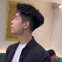 苏州同志会员：年少的我 的头像
