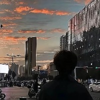 杭州同志交友：怀哲 的头像