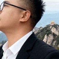 深圳同志交友：谁都可以... 的头像