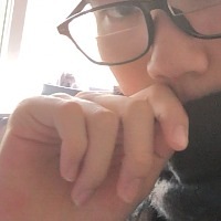 西安同志会员：我钟意你 的头像