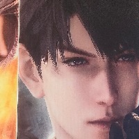 日照同志会员：yk 的头像