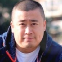 乌鲁木齐同志交友：宝壮 的头像