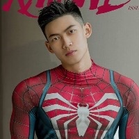 衡阳同志交友：安久 的头像