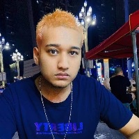 伊犁同志交友：再次天真 的头像