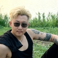 上海同志交友：星期八 的头像