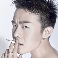 彩虹朋友：初末微凉