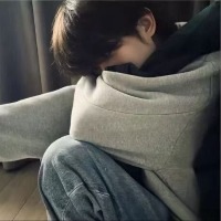 天津同志交友：泡沫多坚... 的头像