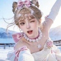 咸宁同志交友：余清欢 的头像