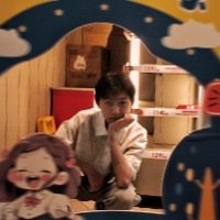 北京同志交友：扬起微笑 的头像