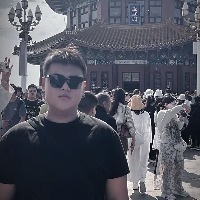 烟台同志交友：晴空未晴... 的头像