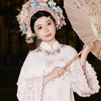 上海拉拉交友：竹汐 的头像