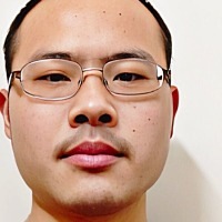 成都同志交友：他如光 的头像