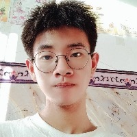 黔南同志交友：以怔 的头像