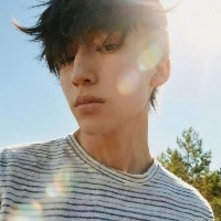 哈尔滨同志交友：Revo... 的头像