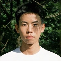 重庆同志交友：相伴至老 的头像