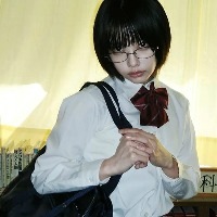 汕头拉拉交友：鱼底 的头像