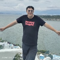 乐山同志交友：我会走开 的头像