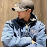 青岛同志交友：浅笑歌 的头像