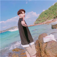 彩虹朋友：王德力格尔