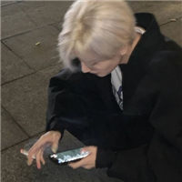 彩虹朋友：祁维系